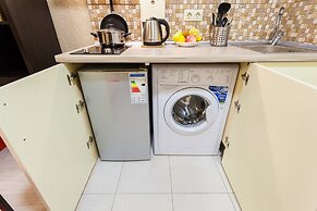 LeoHotels on 4th Sovetskaya,8