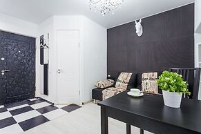 LeoHotels on 4th Sovetskaya,8