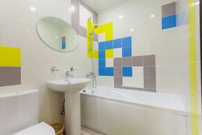 LeoHotels on 4th Sovetskaya,8