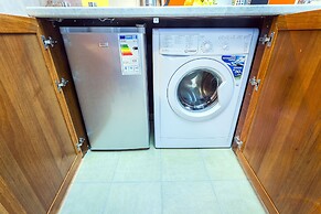 LeoHotels on 4th Sovetskaya,8