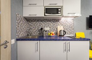 LeoHotels on 4th Sovetskaya,8