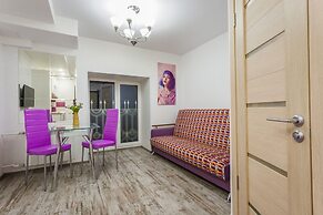 LeoHotels on 4th Sovetskaya,8