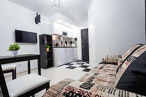 LeoHotels on 4th Sovetskaya,8