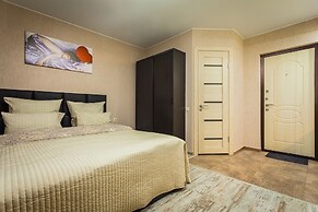 LeoHotels on 4th Sovetskaya,8