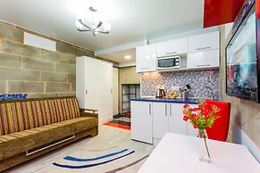 LeoHotels on 4th Sovetskaya,8