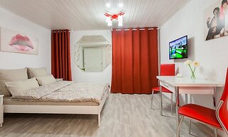 LeoHotels on 4th Sovetskaya,8