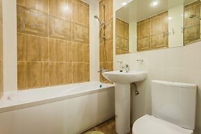 LeoHotels on 4th Sovetskaya,8