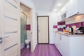 LeoHotels on 4th Sovetskaya,8