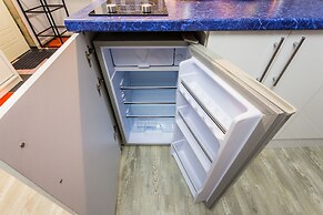 LeoHotels on 4th Sovetskaya,8