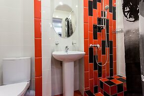 LeoHotels on 4th Sovetskaya,8