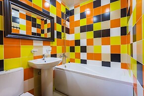 LeoHotels on 4th Sovetskaya,8