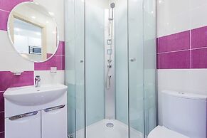 LeoHotels on 4th Sovetskaya,8