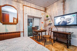 LeoHotels on 4th Sovetskaya,8