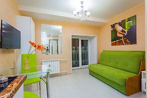 LeoHotels on 4th Sovetskaya,8