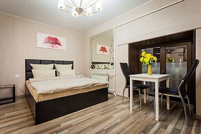 LeoHotels on 4th Sovetskaya,8