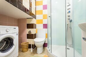 LeoHotels on 4th Sovetskaya,8