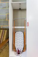 LeoHotels on 4th Sovetskaya,8