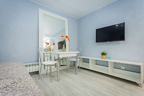 LeoHotels on 4th Sovetskaya,8