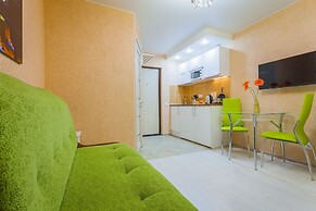 LeoHotels on 4th Sovetskaya,8