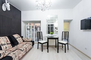 LeoHotels on 4th Sovetskaya,8