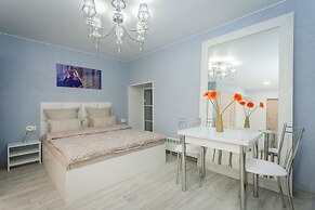 LeoHotels on 4th Sovetskaya,8