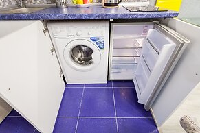 LeoHotels on 4th Sovetskaya,8