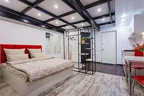 LeoHotels on 4th Sovetskaya,8