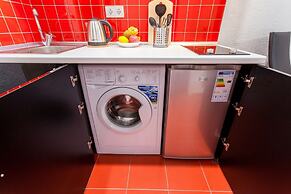 LeoHotels on 4th Sovetskaya,8