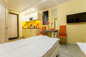 LeoHotels on 4th Sovetskaya,8