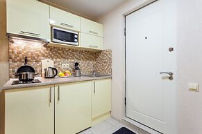 LeoHotels on 4th Sovetskaya,8