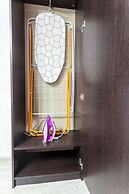 LeoHotels on 4th Sovetskaya,8