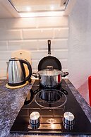 LeoHotels on 4th Sovetskaya,8