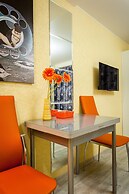 LeoHotels on 4th Sovetskaya,8