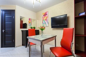 LeoHotels on 4th Sovetskaya,8