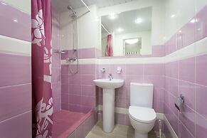 LeoHotels on 4th Sovetskaya,8