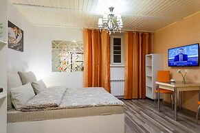 LeoHotels on 4th Sovetskaya,8