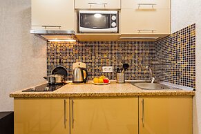 LeoHotels on 4th Sovetskaya,8