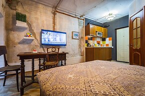 LeoHotels on 4th Sovetskaya,8