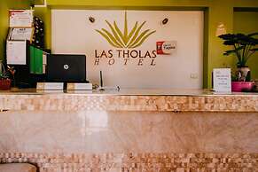 Las Tholas Hotel