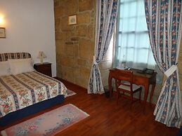 Casa do Abade - Solar de Goujoim