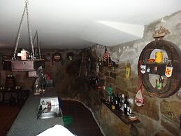 Casa do Abade - Solar de Goujoim