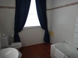 Casa do Abade - Solar de Goujoim