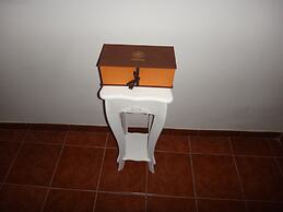 Casa do Abade - Solar de Goujoim