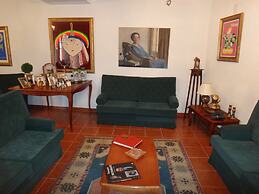 Casa do Abade - Solar de Goujoim