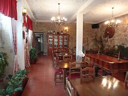 Casa do Abade - Solar de Goujoim