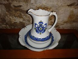 Casa do Abade - Solar de Goujoim