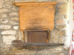 Casa do Abade - Solar de Goujoim