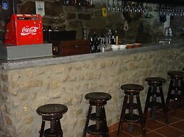 Casa do Abade - Solar de Goujoim