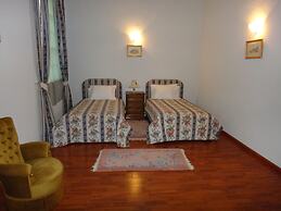 Casa do Abade - Solar de Goujoim