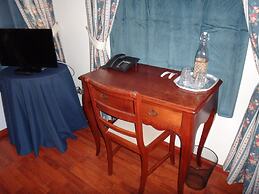 Casa do Abade - Solar de Goujoim